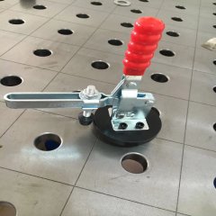 快速鎖緊銷